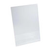 Picture of SIGN HOLDER A5 SLANTED PORTRAIT